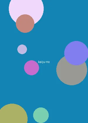 新黑暗圣经在线 - 怪兽8号海报
